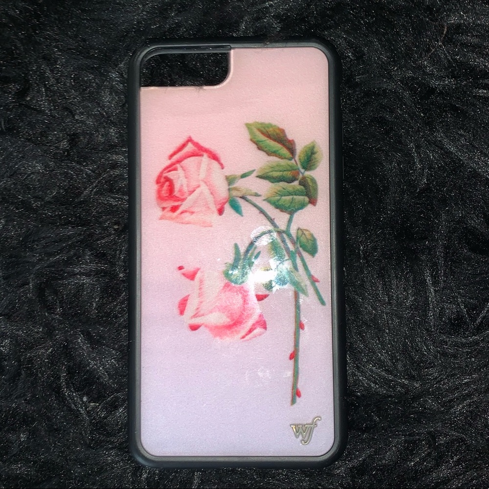 Wildflower Case